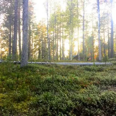 Holiday Tunturihuhta 2 * Ylläsjärvi