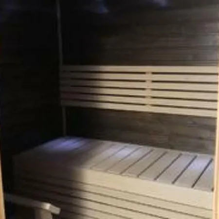 Holiday Tunturihuhta 2 度假居 *